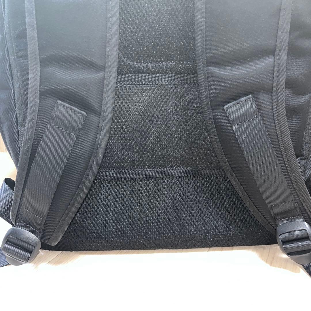 【美品】サムソナイト Samsonite デボネア5 ビジネスリュック容量拡張