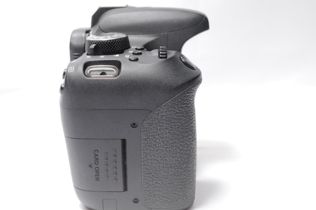 ✨Canon Kiss X9i✨スマホ転送❣️自撮り❣️手振れ補正❣️高機能❣️美品❣️