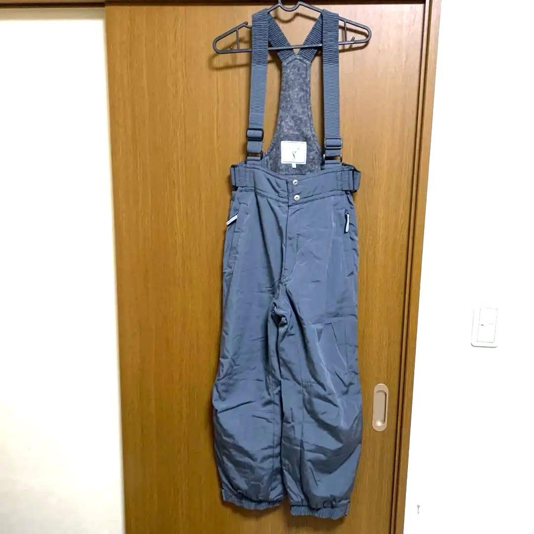 新品同様 Huitième スノーボードウェア 上下セット セット スキーウェア