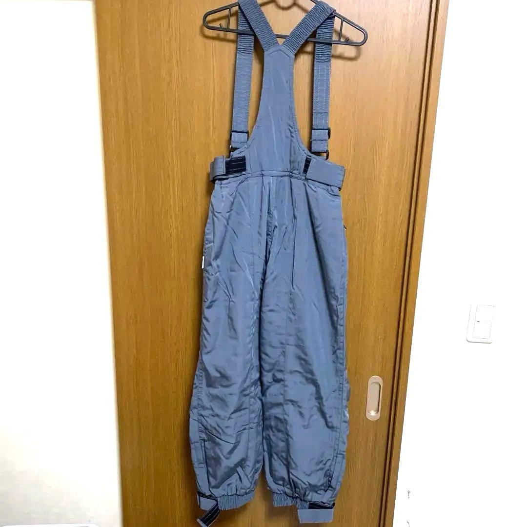 新品同様 Huitième スノーボードウェア 上下セット セット スキーウェア