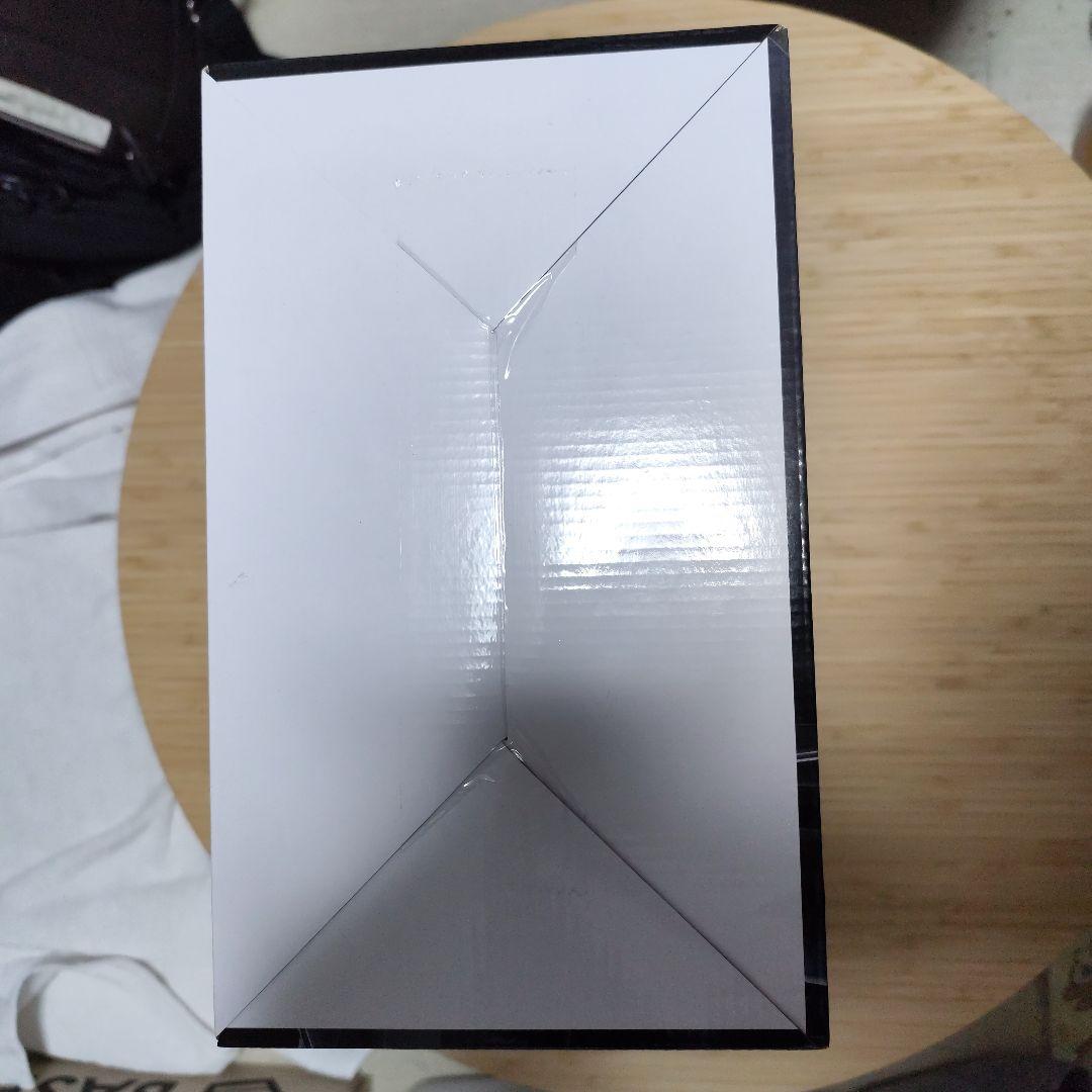 ​一番くじ BLEACH ラストワン 朽木白哉 MASTERLISE フィギュア