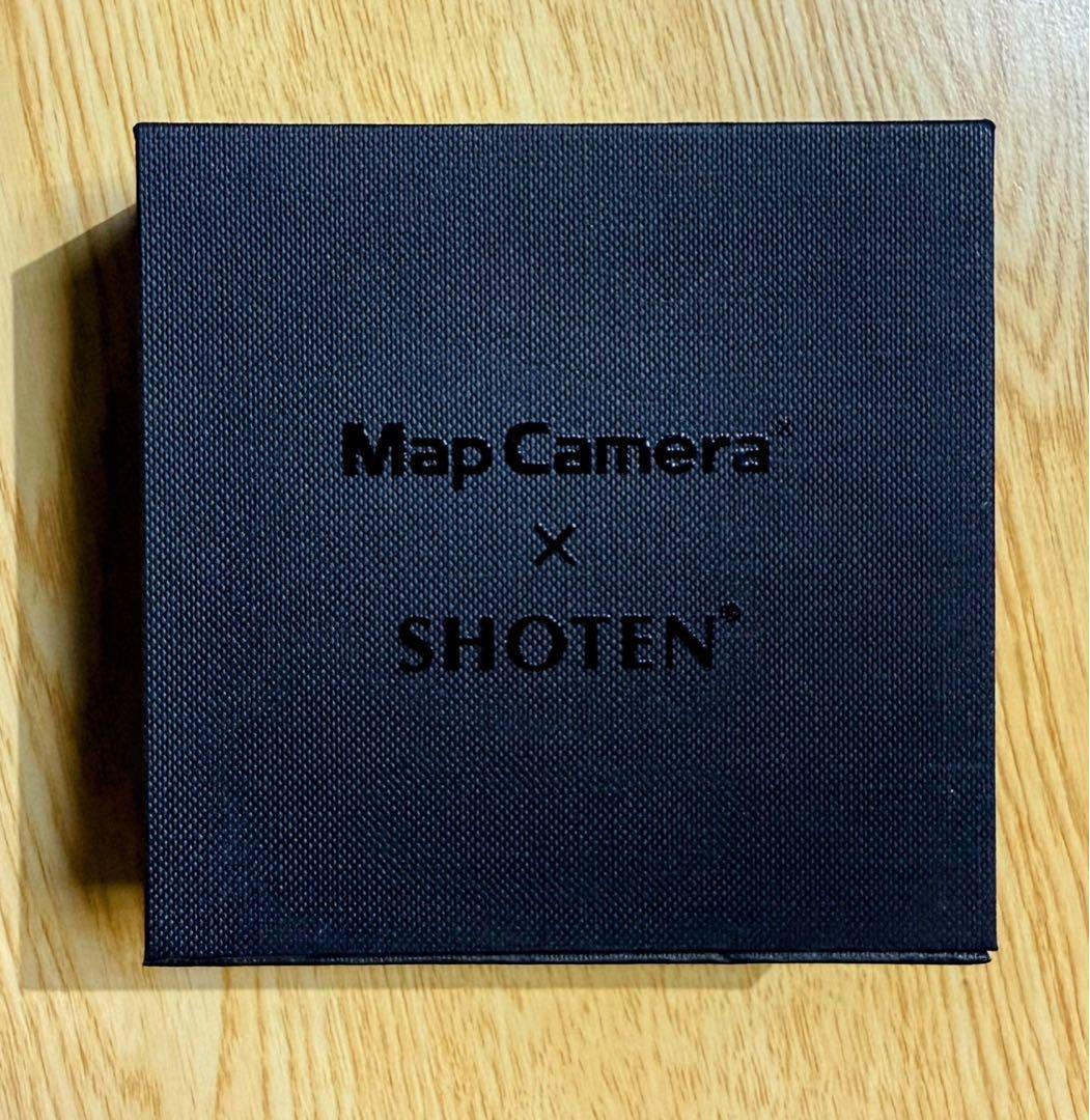 マップカメラ 焦点工房 マウントアダプターライカMレンズ-ライカSLTLボディ用