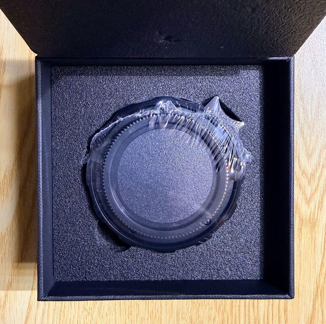 マップカメラ 焦点工房 マウントアダプターライカMレンズ-ライカSLTLボディ用