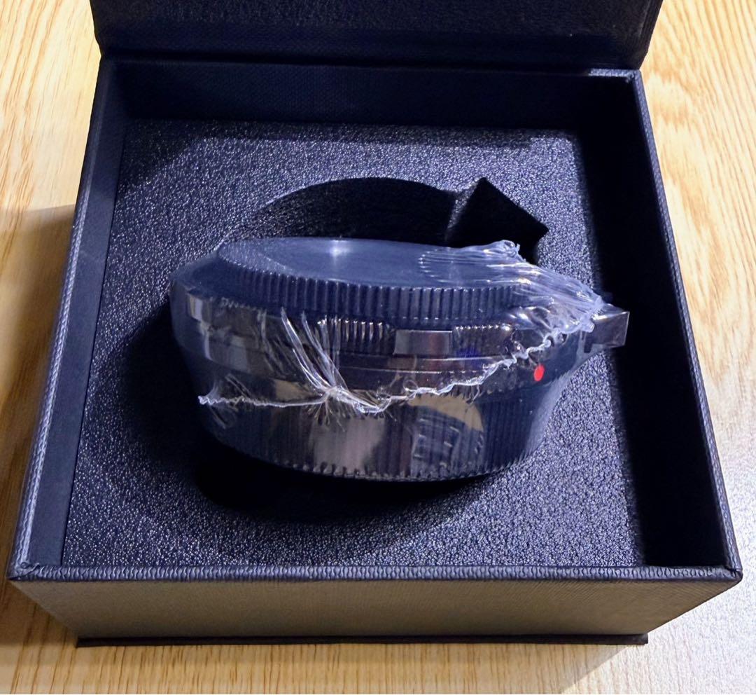 マップカメラ 焦点工房 マウントアダプターライカMレンズ-ライカSLTLボディ用