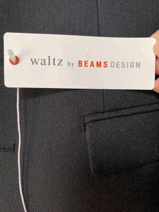 小学校の卒業式で着ました。