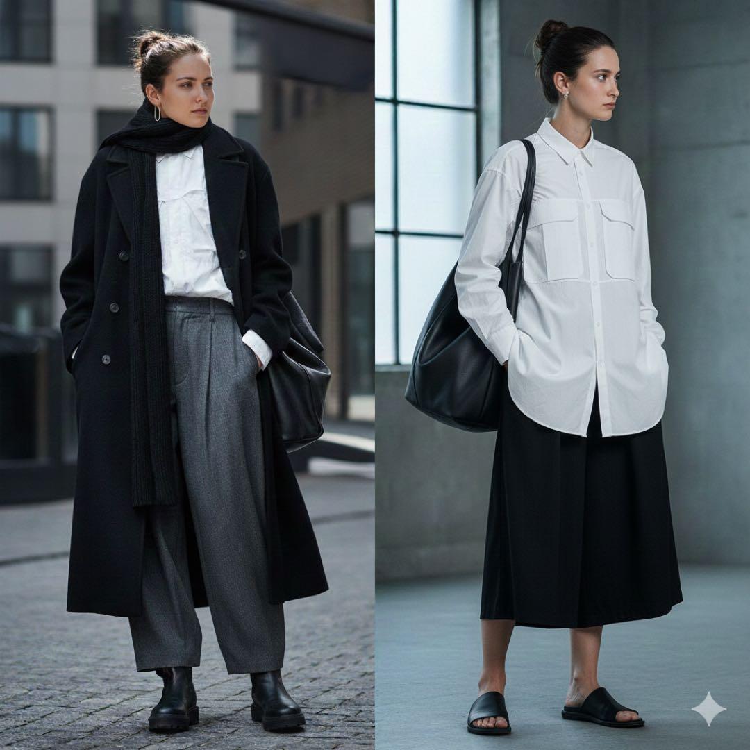 トップス Yohji Yamamoto shirt panel White cotton