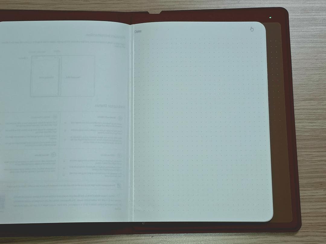 HUION NOTE X10 アナログデジタルノート