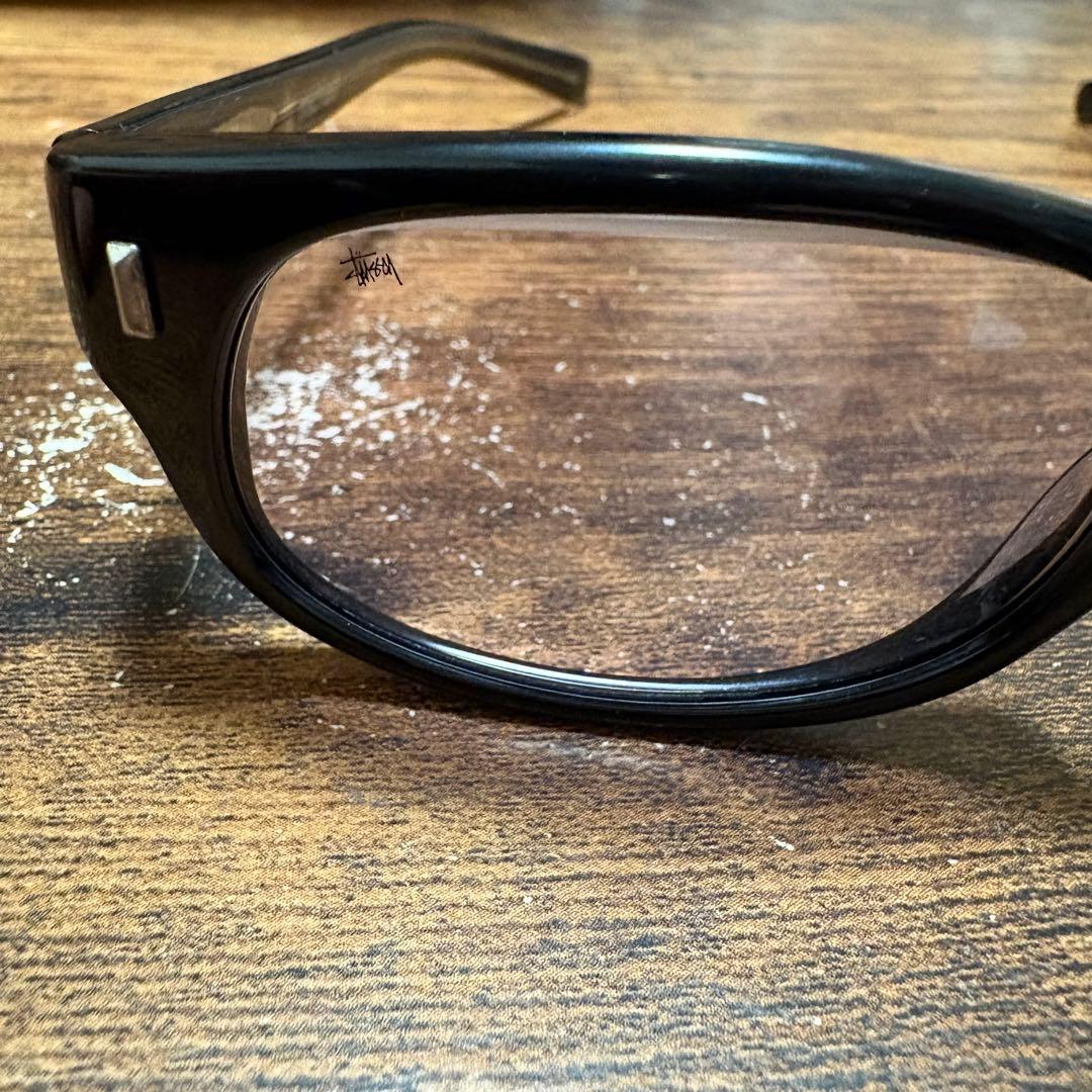 野村周平着用 stussy michael 90s archive