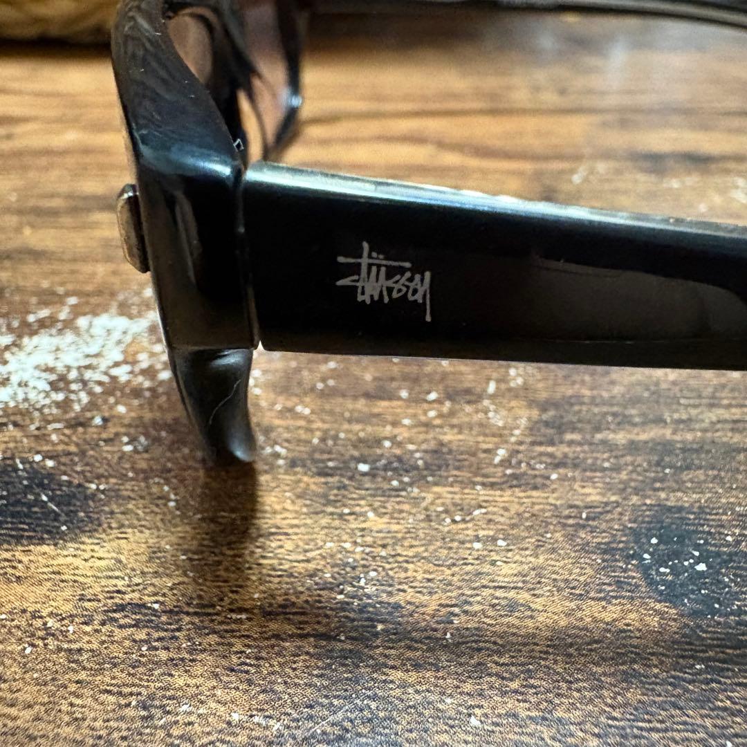 野村周平着用 stussy michael 90s archive