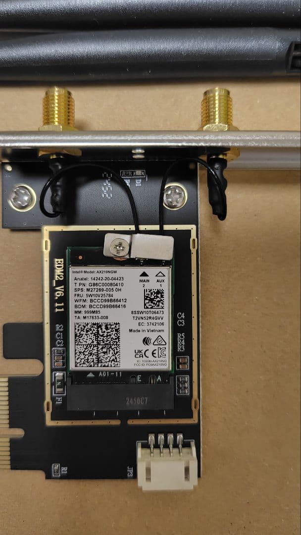 その他 X470 GAMING PRO Ryzen5 2600X GTX660ti