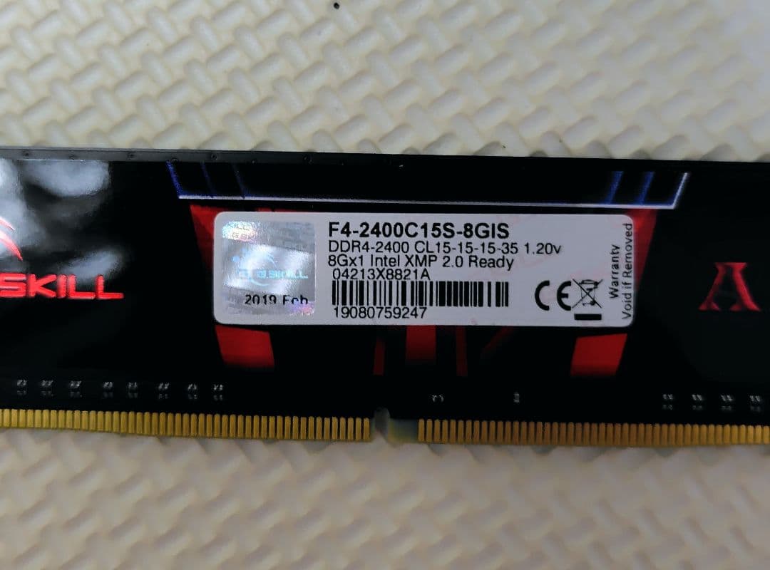 その他 X470 GAMING PRO Ryzen5 2600X GTX660ti