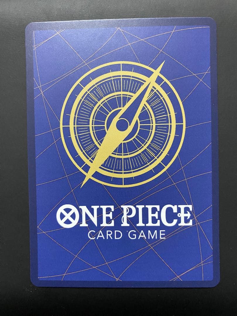 おナミ　8パックバトル　プロモ　パラレル