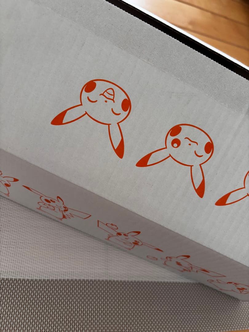 ルリナの休息 トレーナーカードセット