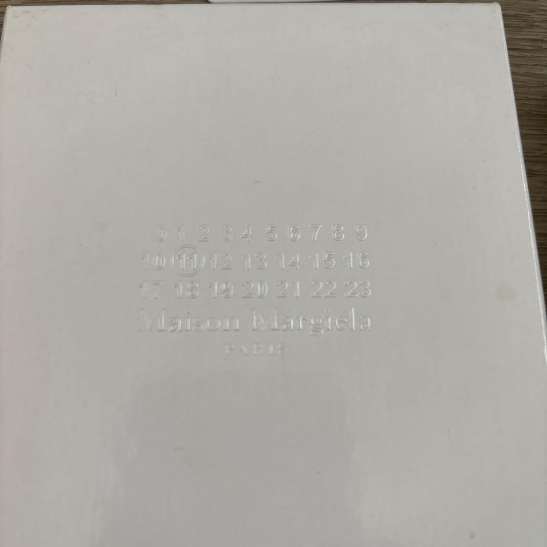 レザーカードホルダー