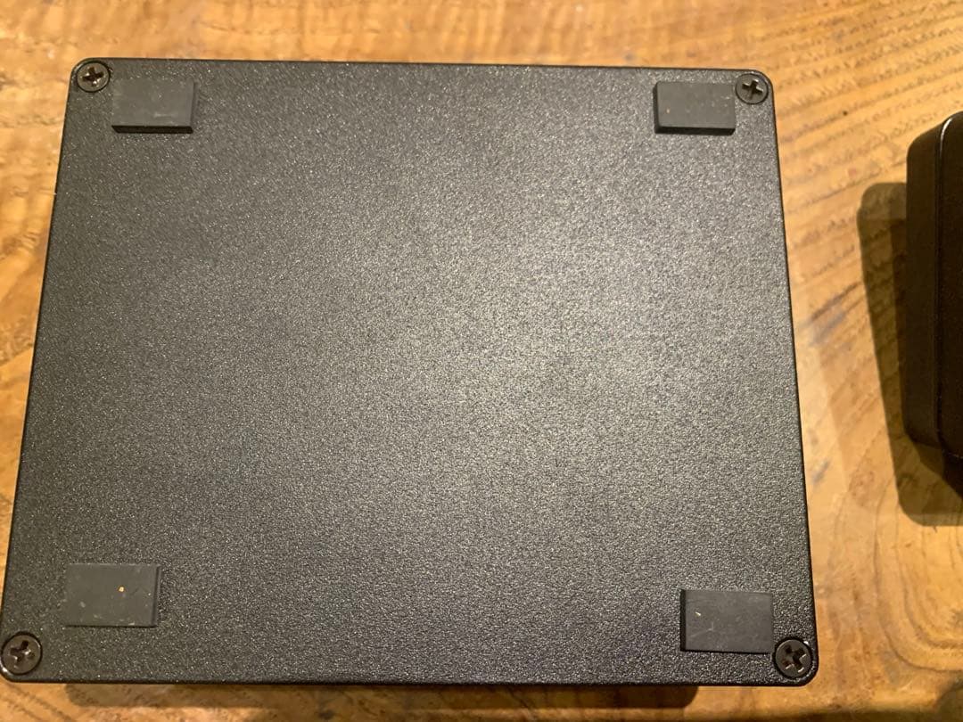 benidub ベニダブdigital echo 旧バージョン　ダブ　ディレイ