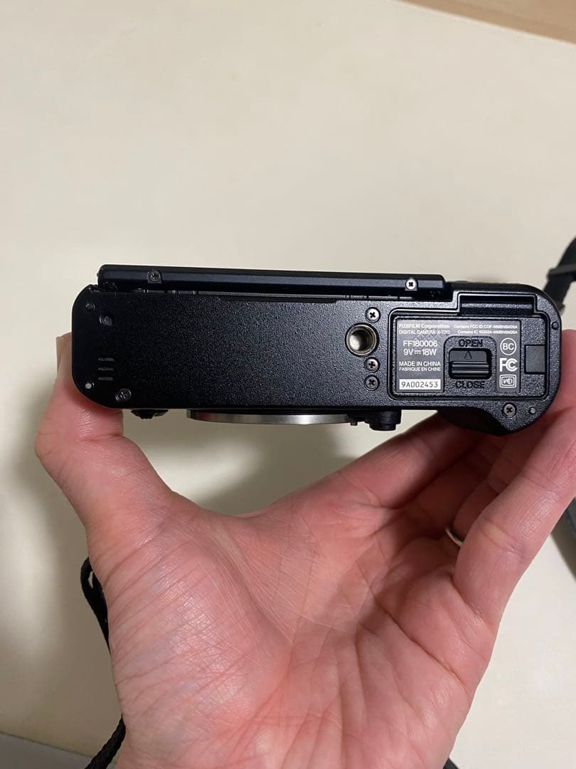 FUJIFILM X-T30 ミラーレス一眼 15-45mmレンズ付き