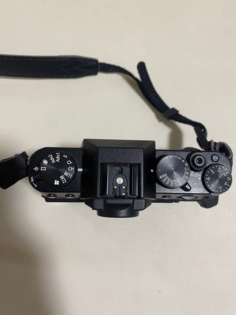 FUJIFILM X-T30 ミラーレス一眼 15-45mmレンズ付き