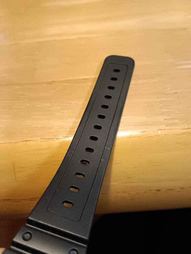 G-SHOCK 電池新品 DW-5600BB ブラック Gショック