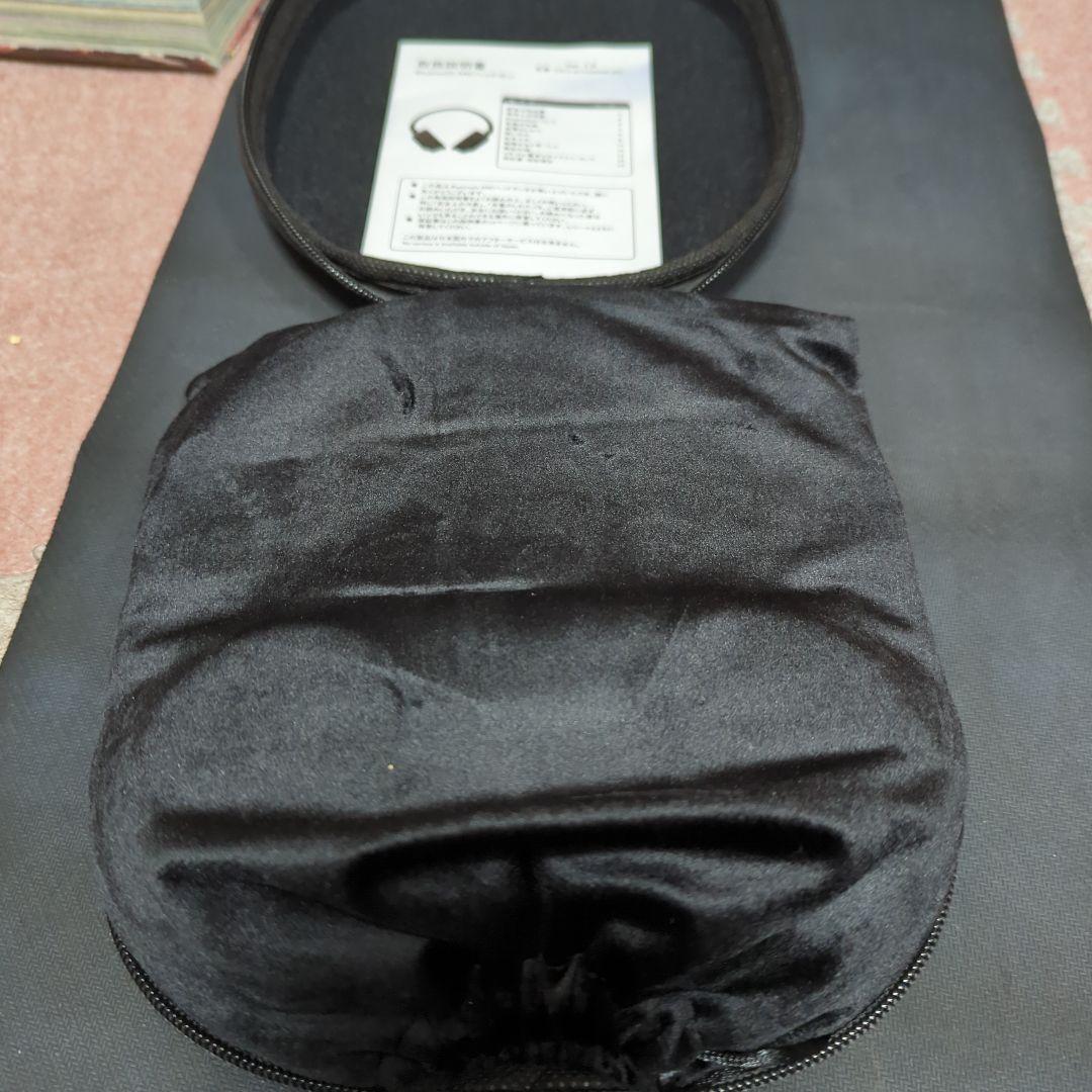 高性能ヘッドホン