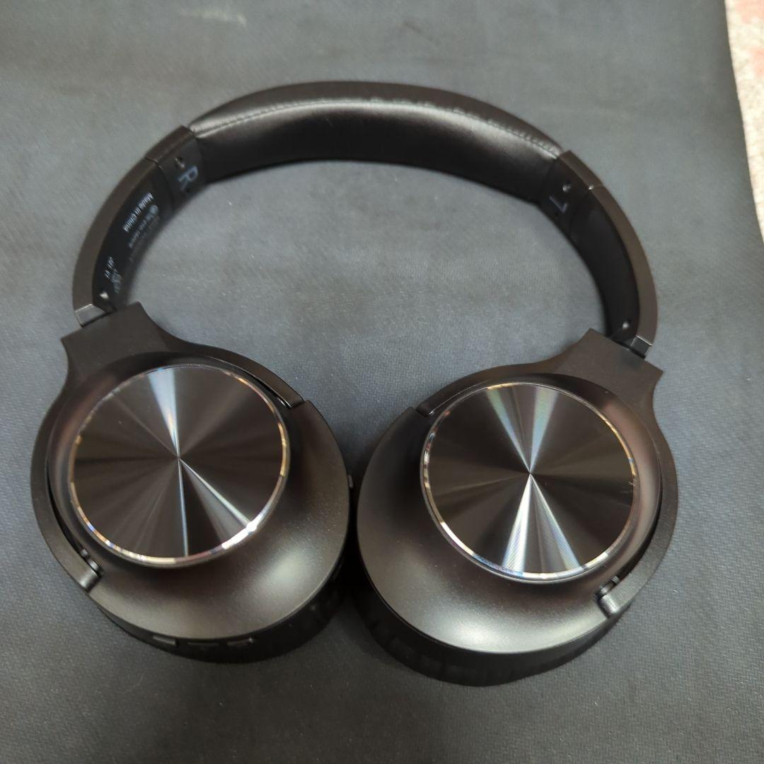 高性能ヘッドホン