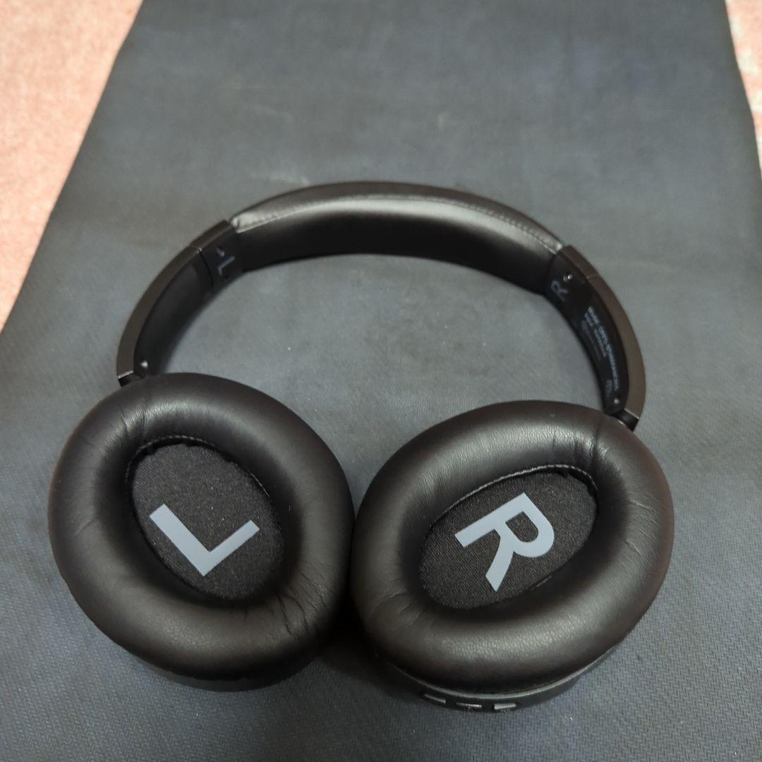 高性能ヘッドホン