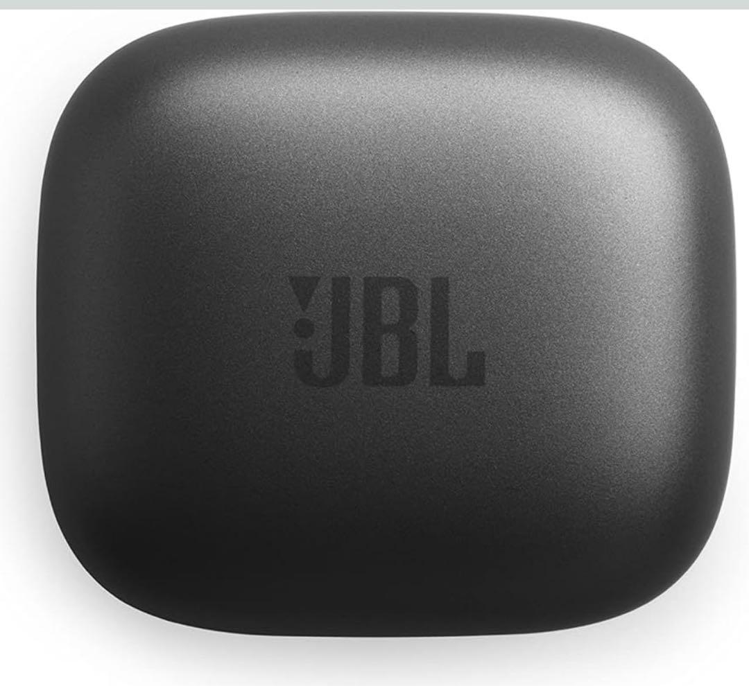 JBL LIVE FREE 2 ワイヤレスイヤホン