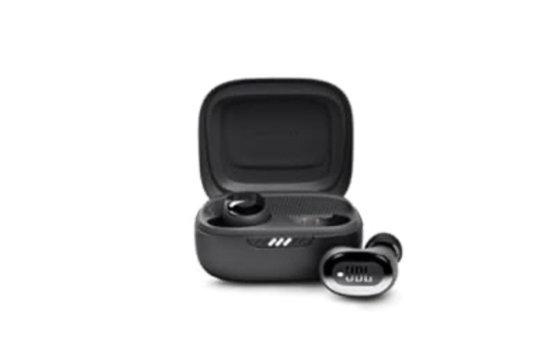 JBL LIVE FREE 2 ワイヤレスイヤホン