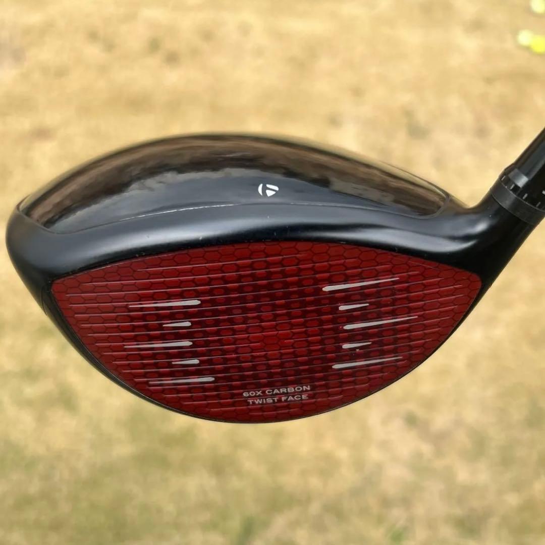 テーラーメイド ステルス2 プラス9.0° diamana TM50 S