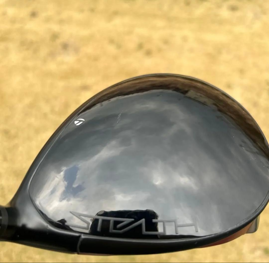 テーラーメイド ステルス2 プラス9.0° diamana TM50 S