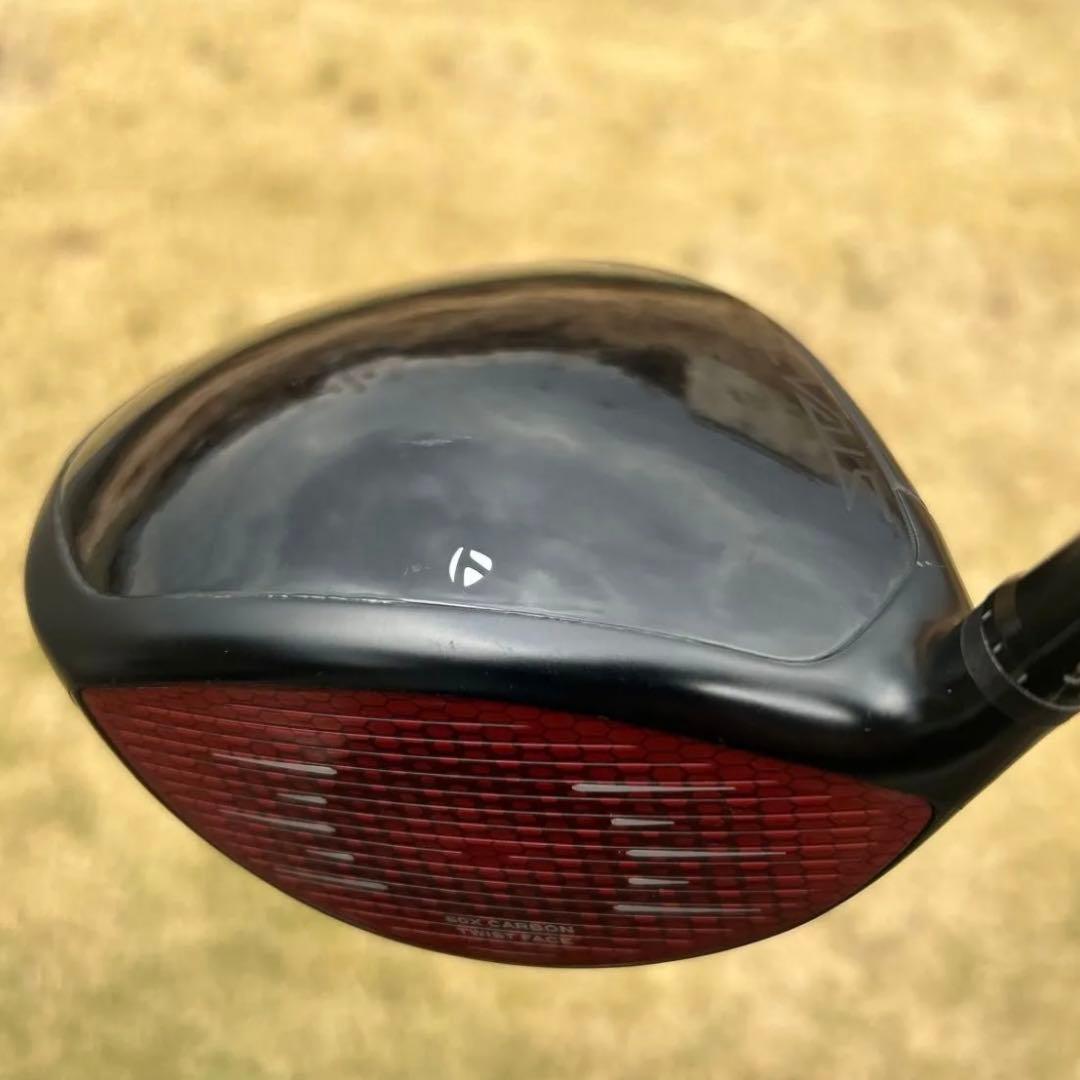 テーラーメイド ステルス2 プラス9.0° diamana TM50 S