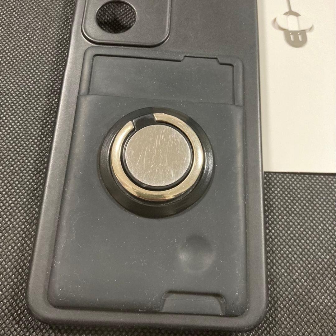 OPPO A3 5G　スマートフォン（ブラック）