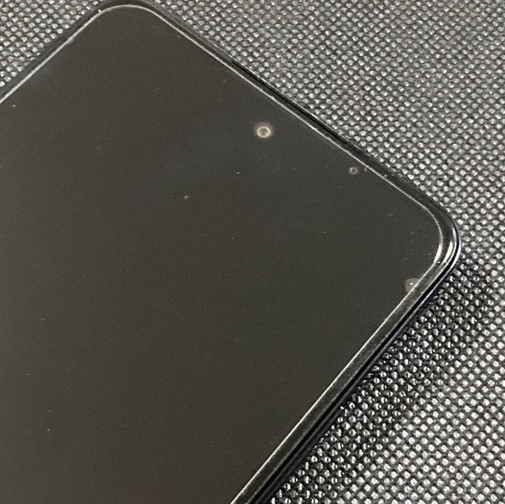 OPPO A3 5G　スマートフォン（ブラック）