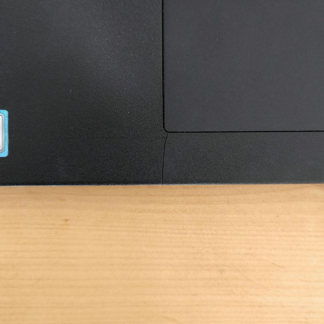 Lenovo 15.6型 ノートPC｜Windows11｜i5第8世代｜テンキー