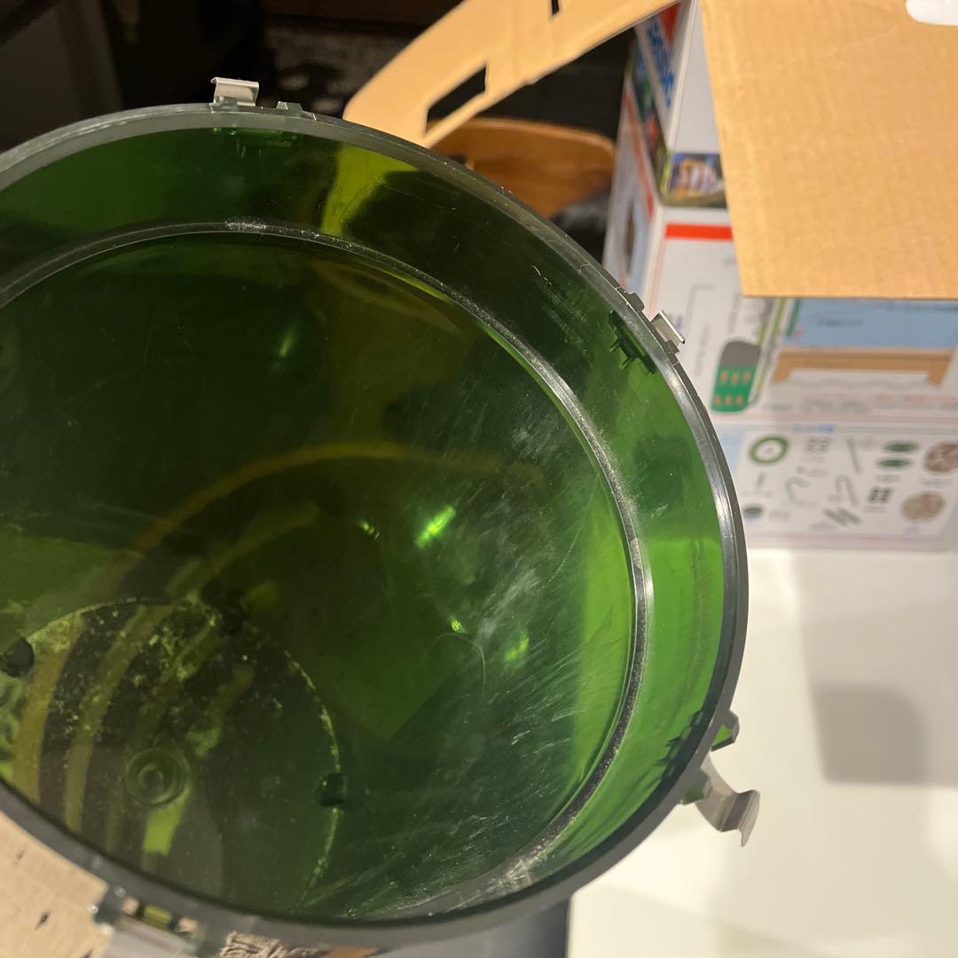 R*i様 EHEIM 2215 フィルターセット