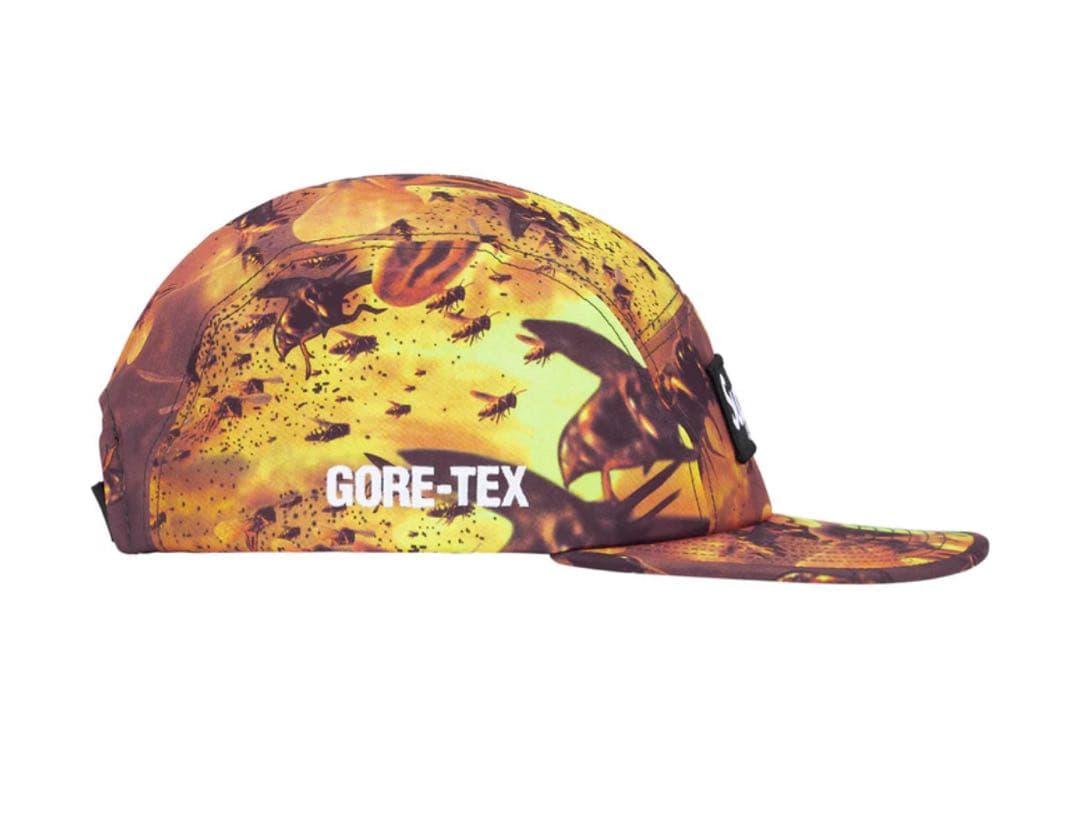 帽子 Supreme Wu-Tang Clan GORE-TEX Camp Cap