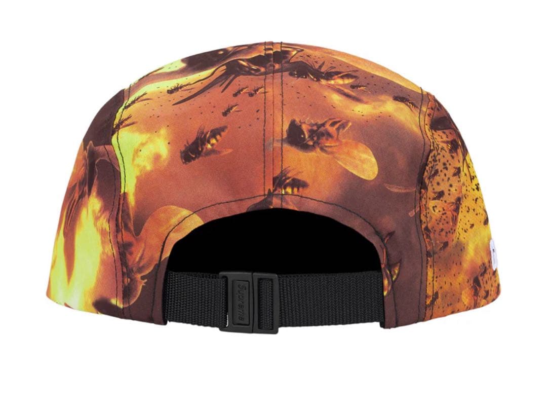 帽子 Supreme Wu-Tang Clan GORE-TEX Camp Cap