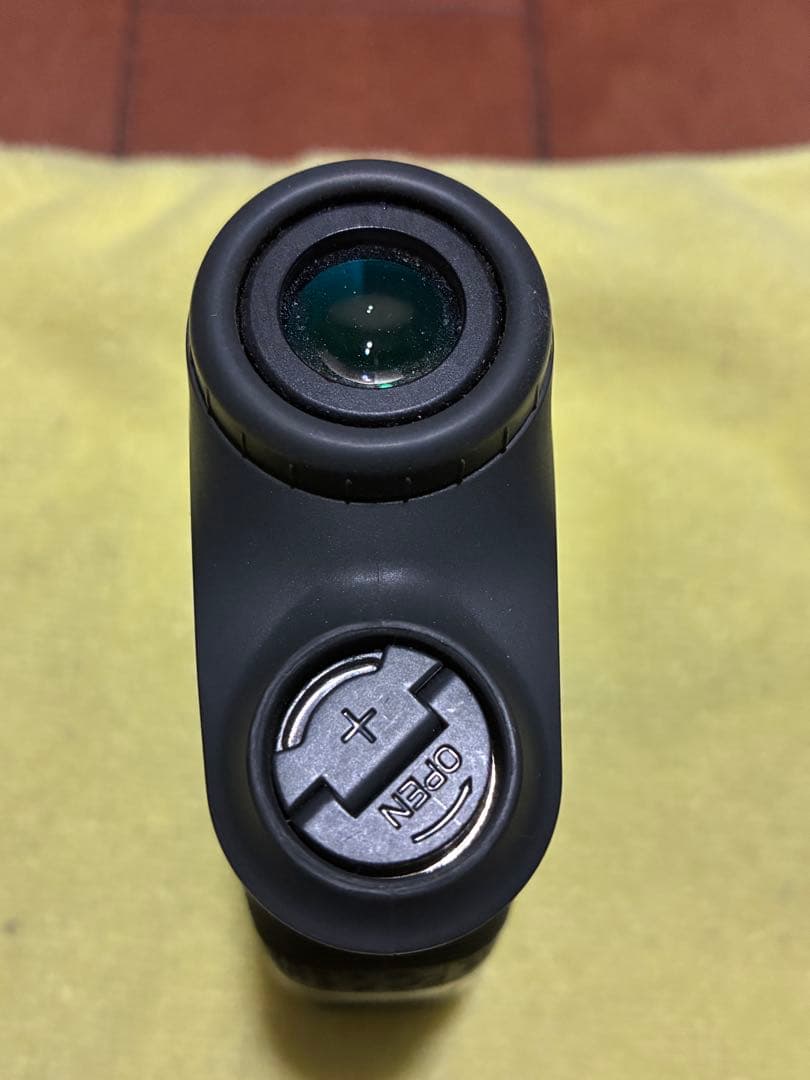 す*ん様 Bushnell ピンシーカープロ X3ジョルト