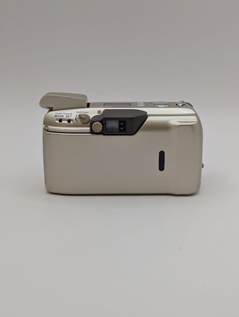 OLYMPUS μ II 170VF オリンパス ミュー