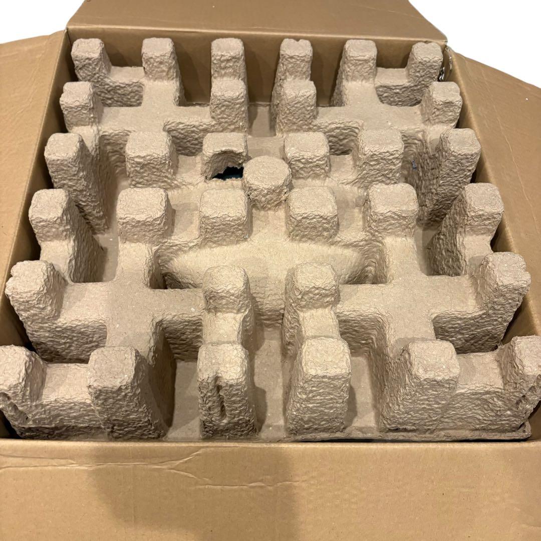 未使用ZAIGLE 炙輪 NC-400 グリーン