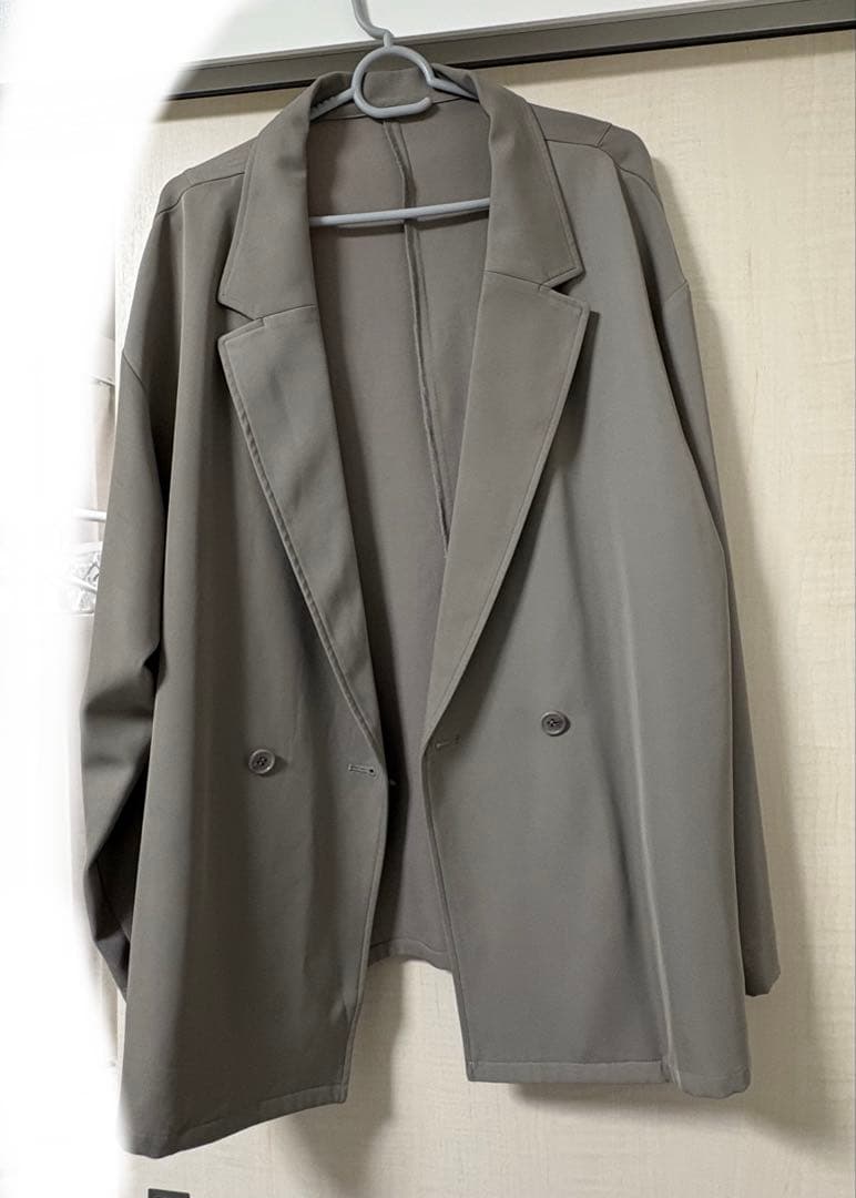 【再値下げしました】niana セットアップ お呼ばれドレス