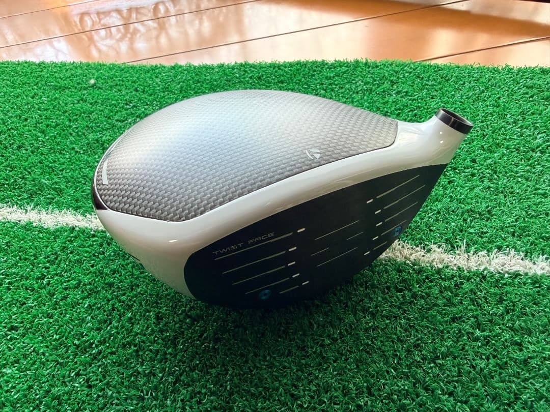 TaylorMade SIM ドライバー 10.5度（ヘッド単体）