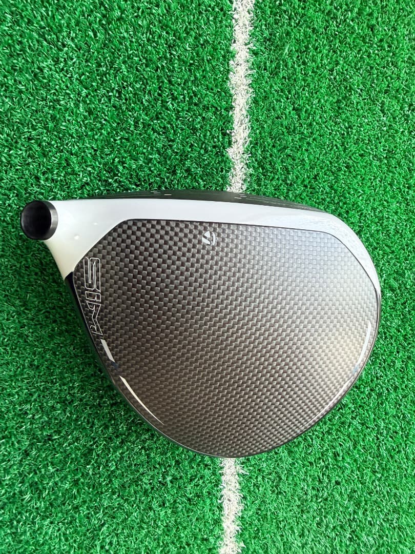 TaylorMade SIM ドライバー 10.5度（ヘッド単体）