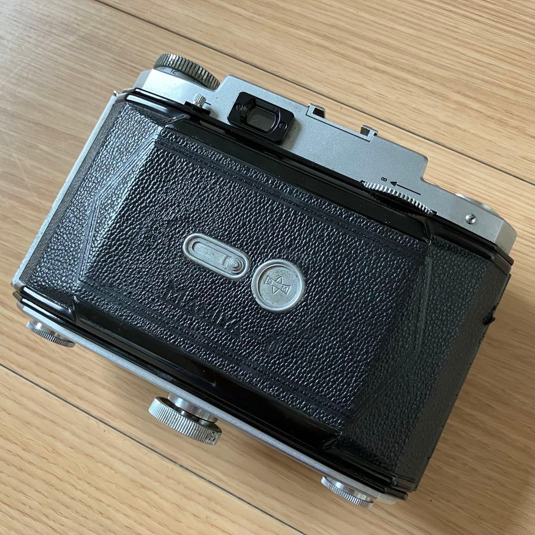 Mamiya-6 マミヤ Six 中判フィルムカメラ