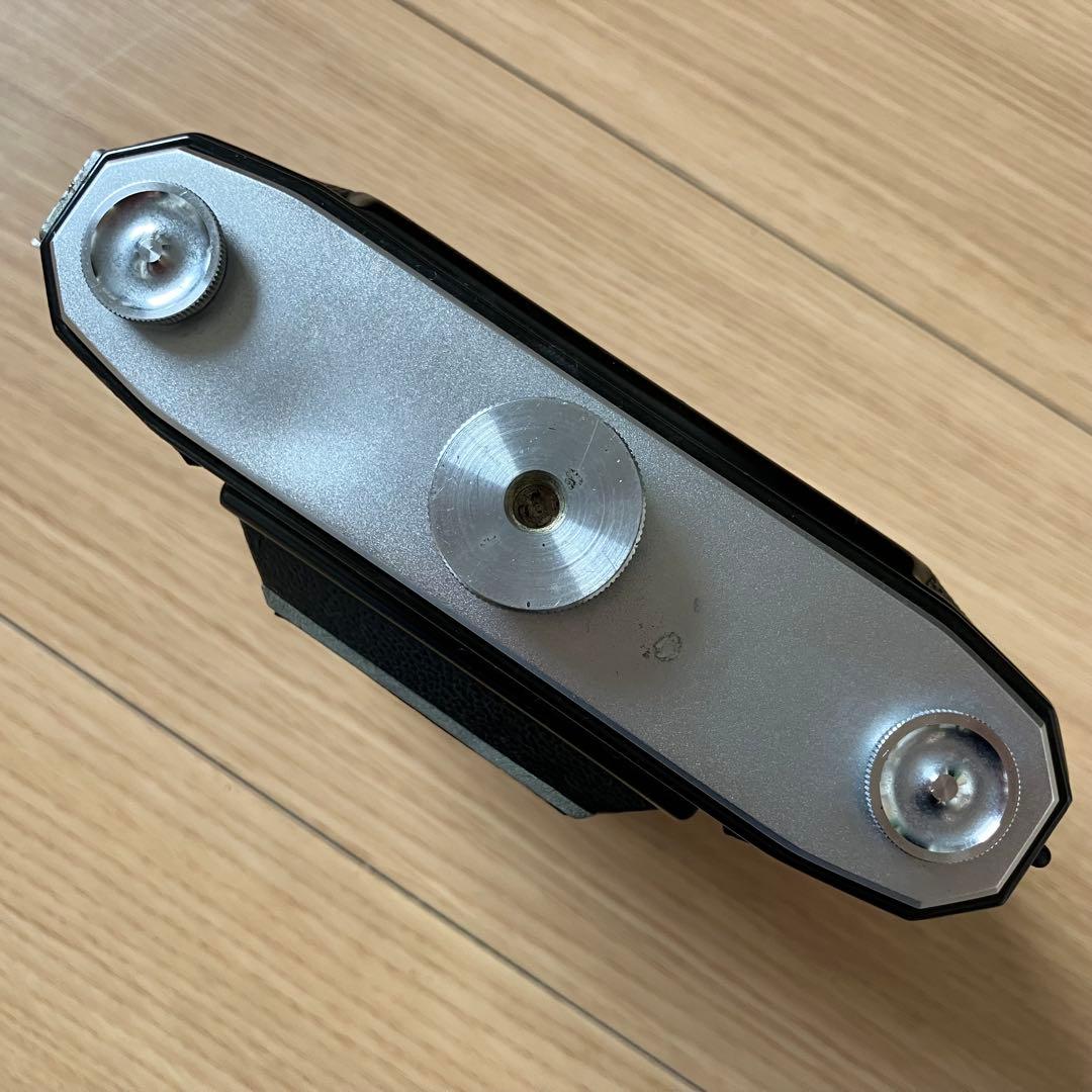 Mamiya-6 マミヤ Six 中判フィルムカメラ