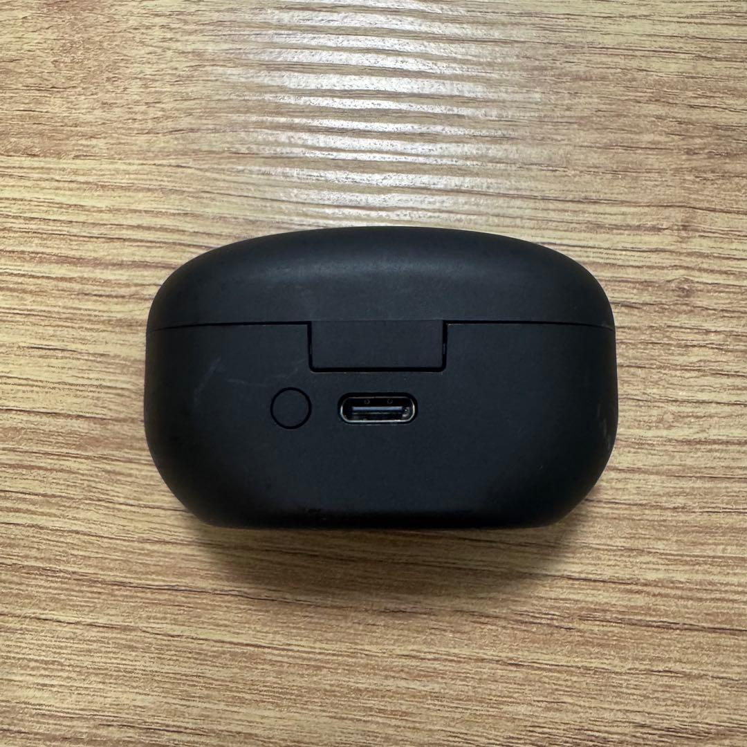 SONY ワイヤレスイヤホン ブラック WF-1000XM5 ソニー