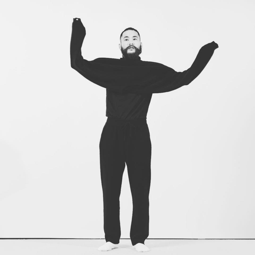 【極美品 生産終了】AURALEE スタイリスト私物 カシミヤ100％ ニット