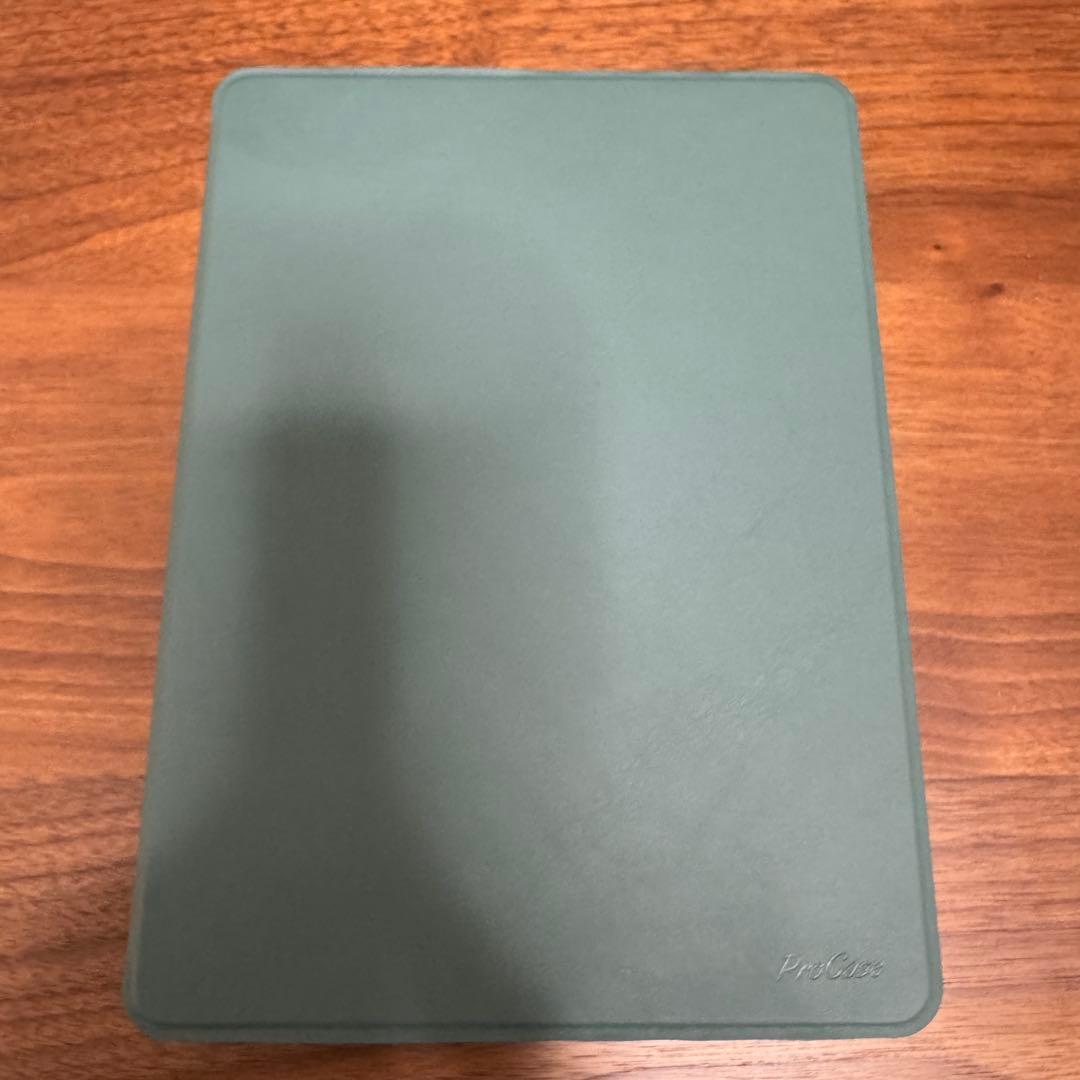 Apple iPad スペースグレー 本体　カバーセット