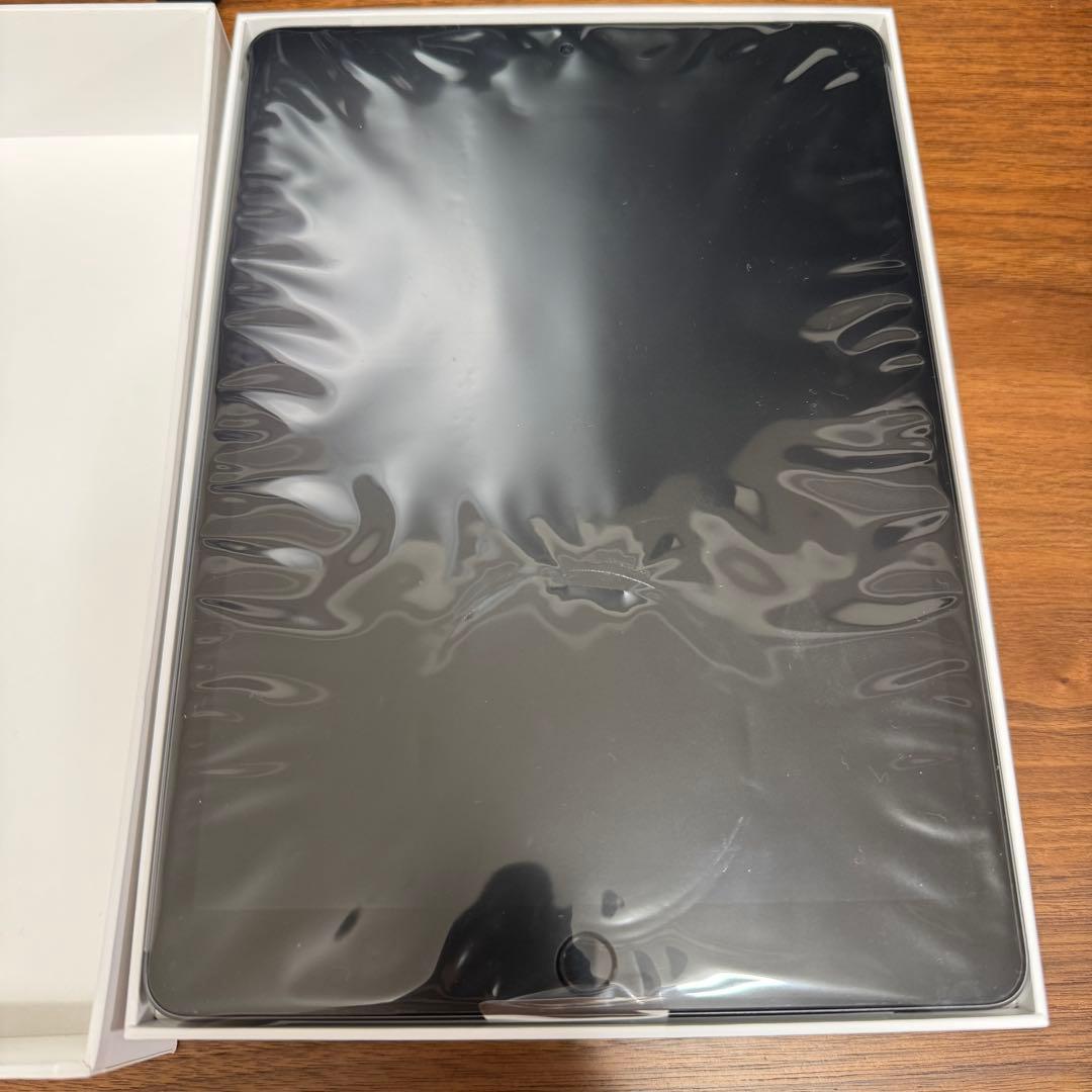 Apple iPad スペースグレー 本体　カバーセット