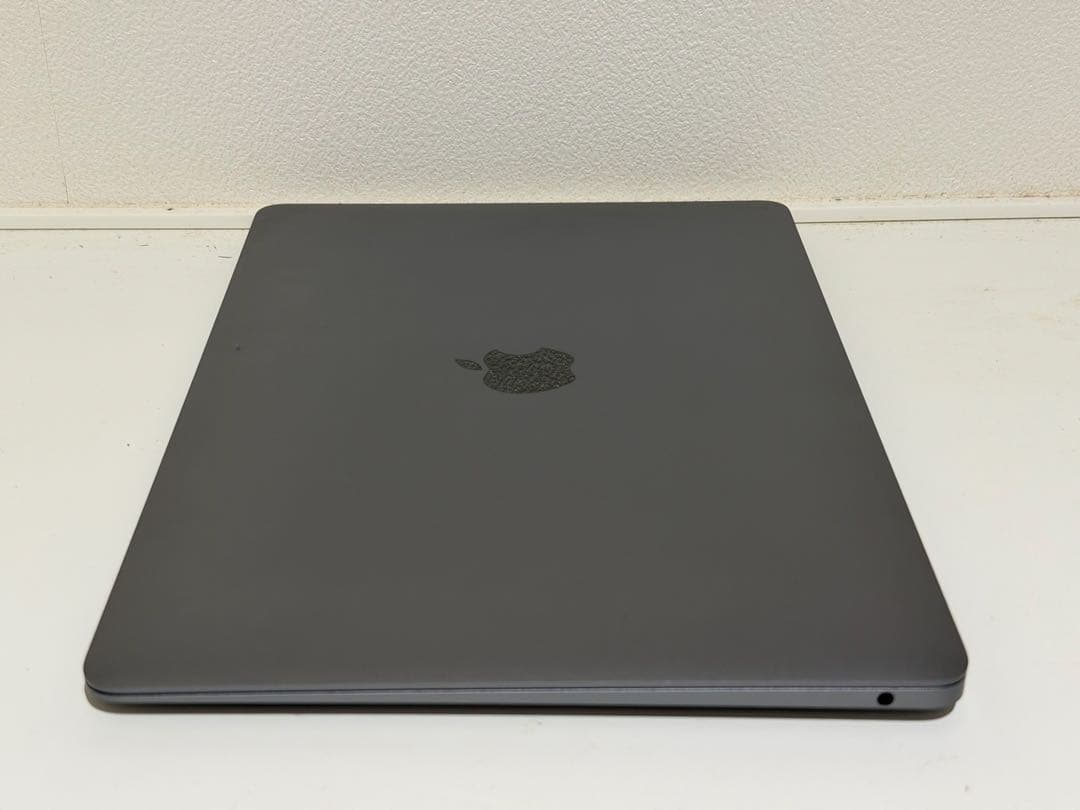 M1MacBookAir 13インチ 8メモリ 256GB