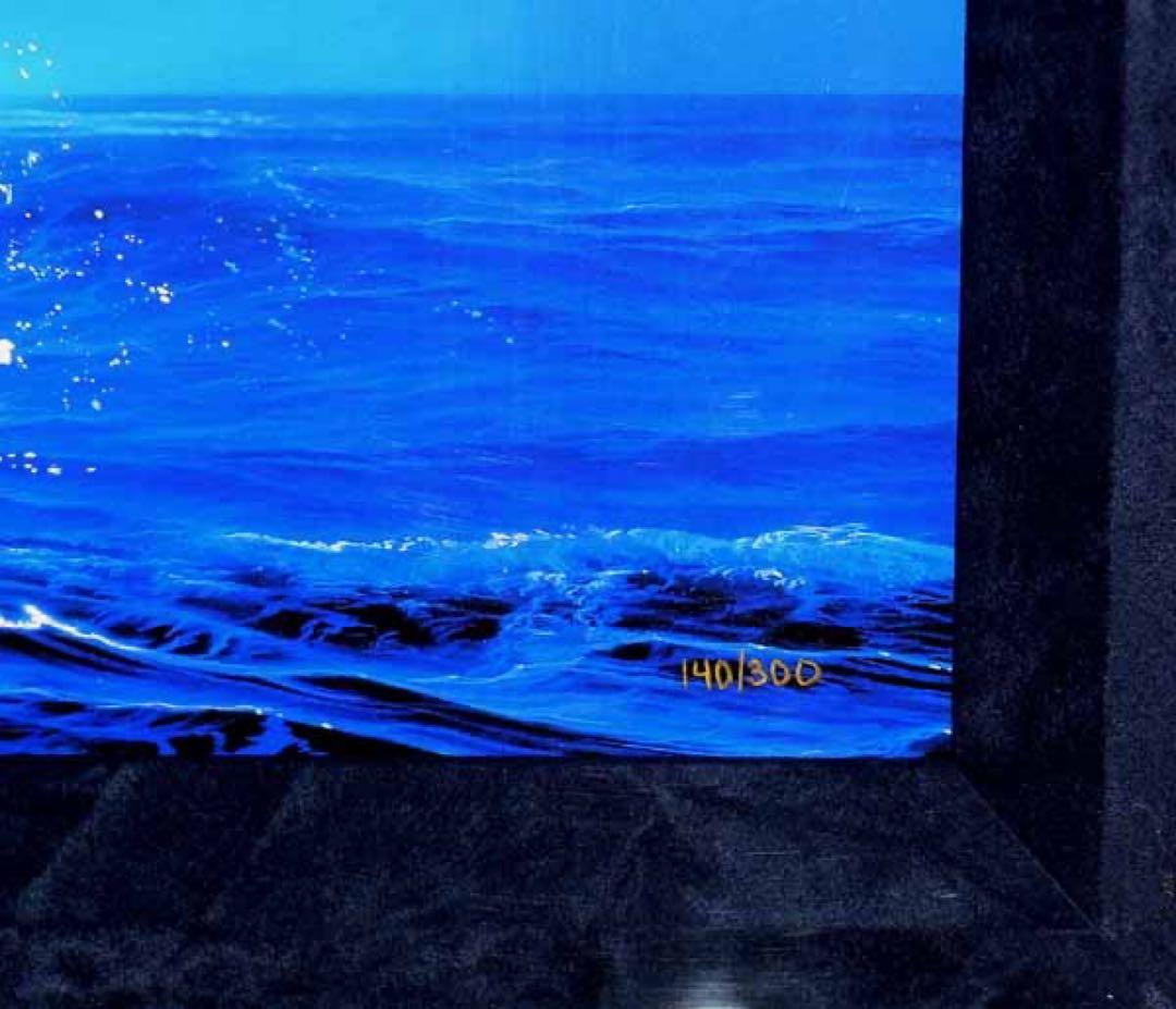 エリちゃん　クリスチャン・リース・ラッセン「ゾディアック(S)